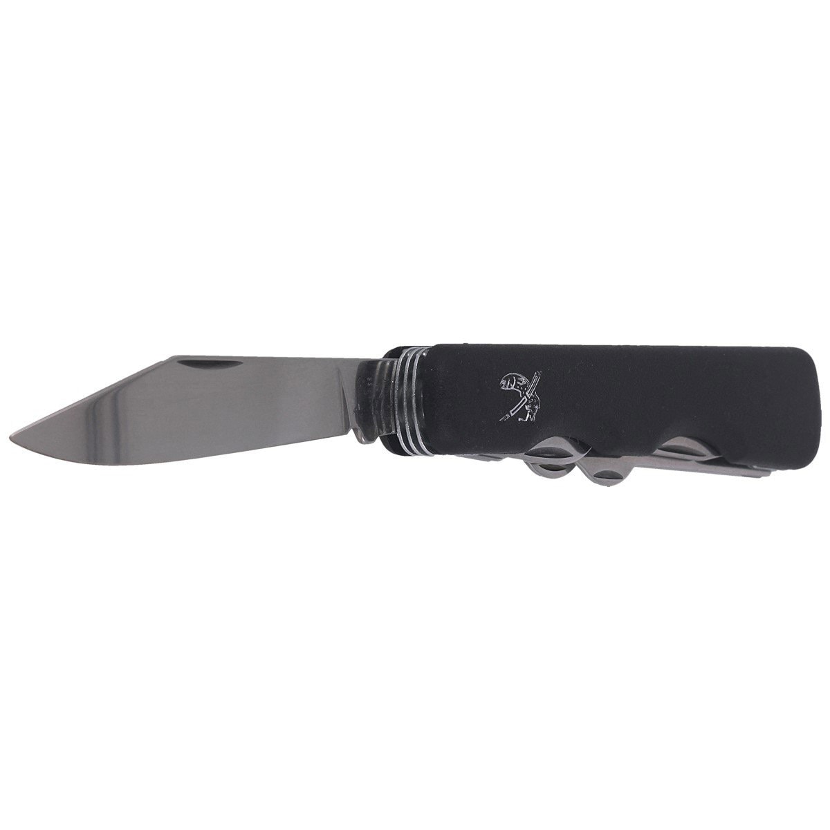 Mikov Fish 338-NH-5 B Fishing Pocket Knife