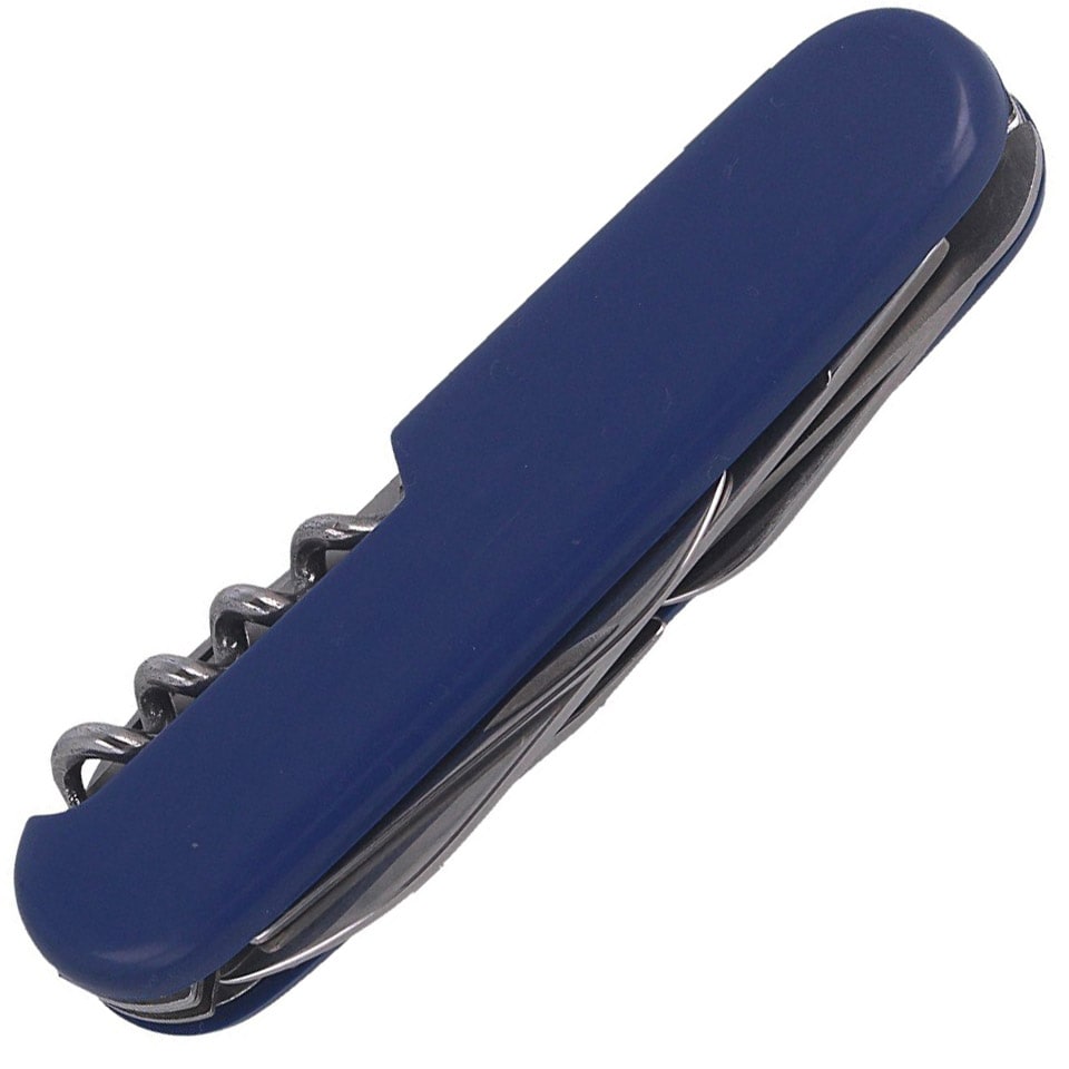 Mikov Stovka Blue 100-NH-7 A Pocket Knife