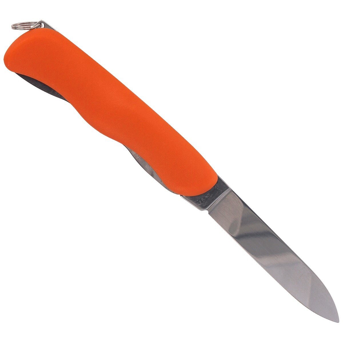 Mikov Praktik Orange 115-NH-1/AK Pocket Knife