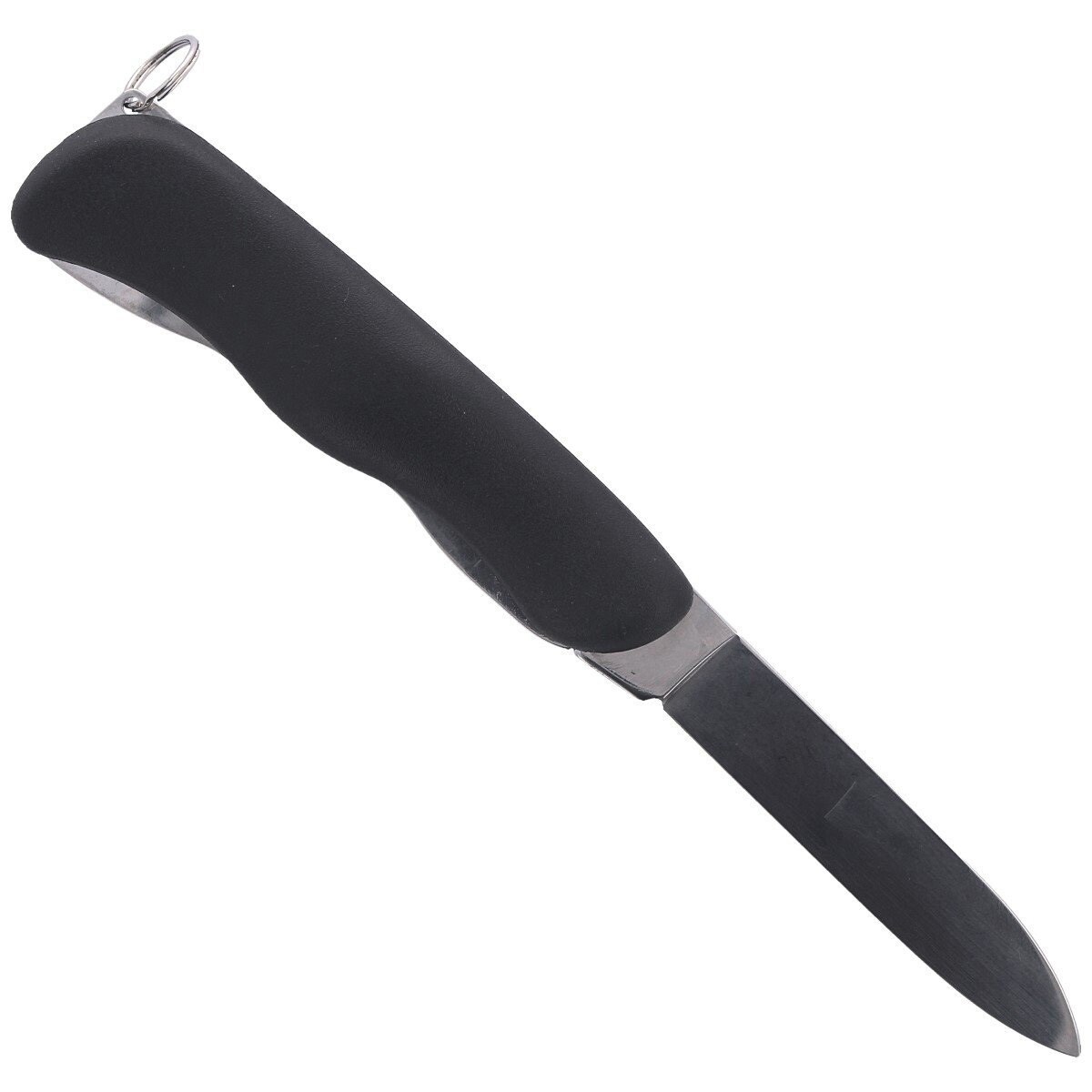 Mikov Praktik Black 115-NH-1/AK Pocket Knife