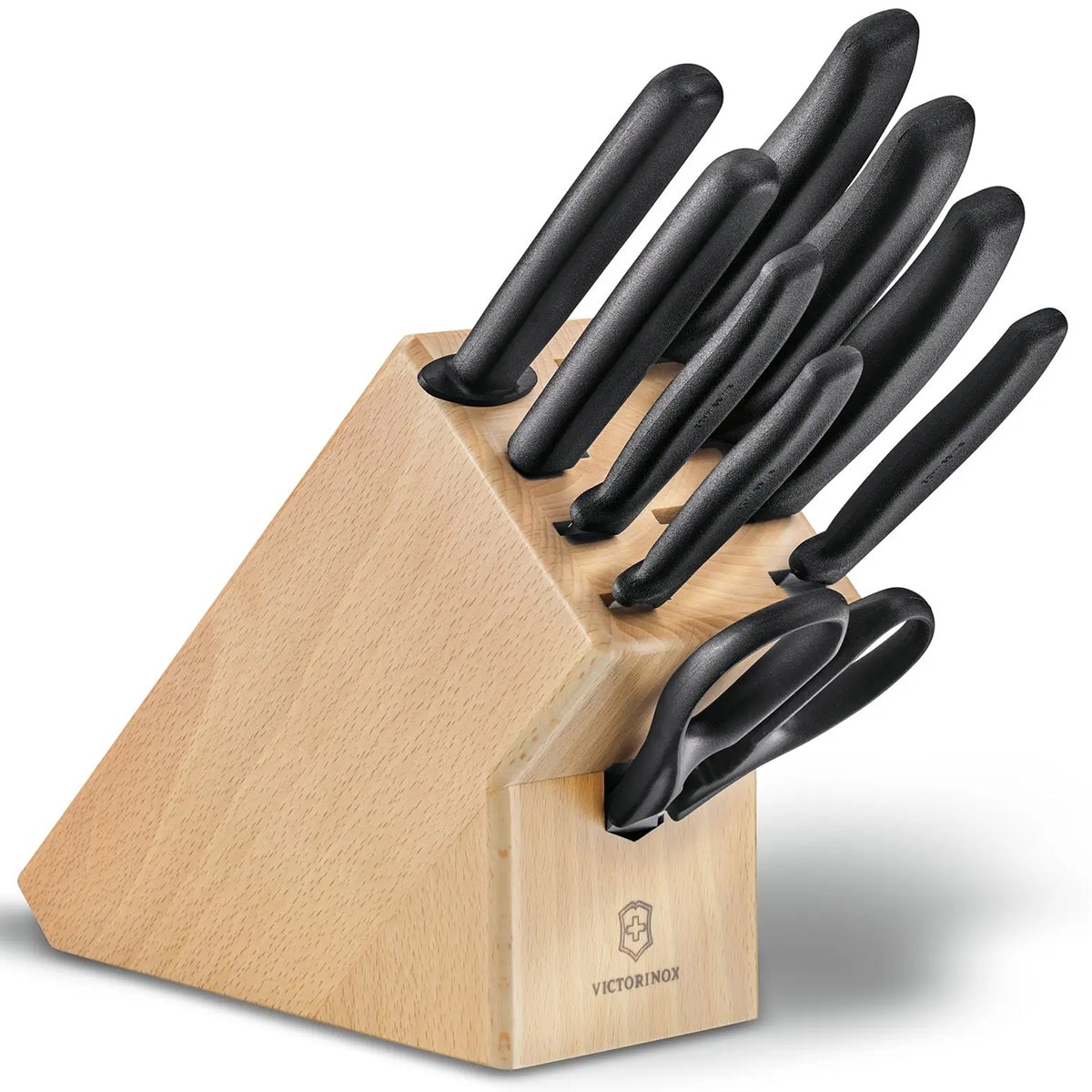 Victorinox Swiss Classic Kitchen Knife Set