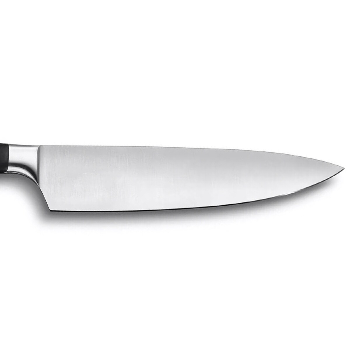 Victorinox Grand Maitre Black 20 cm Chef's Knife