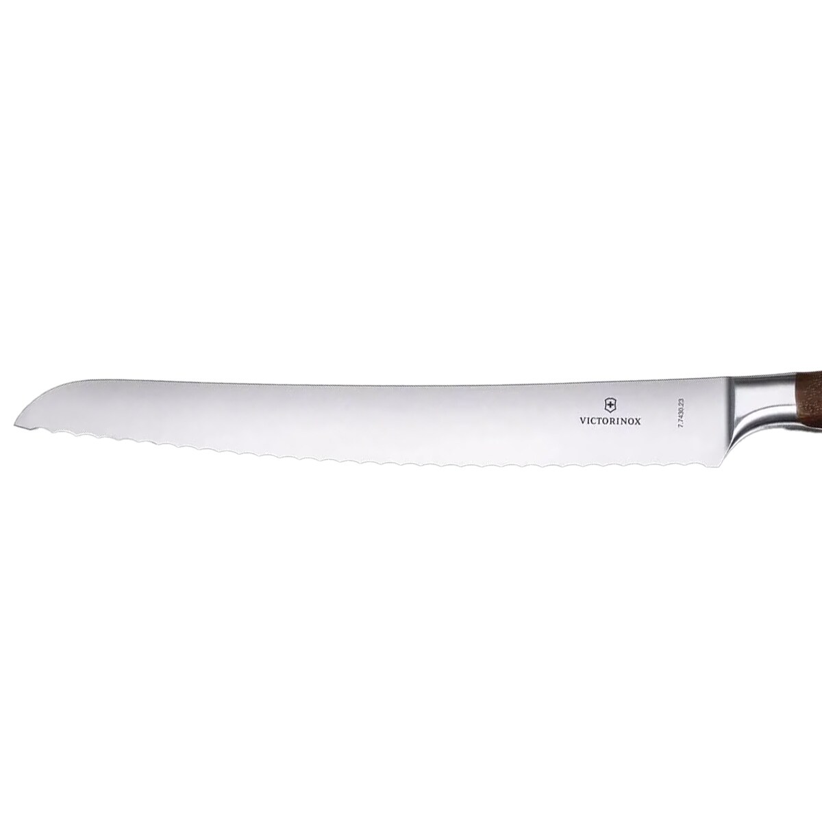 Victorinox Grand Maitre Wood Bread Knife