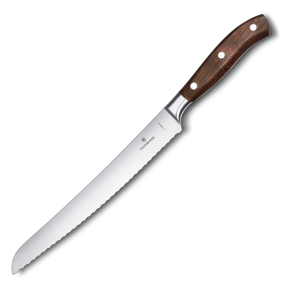 Victorinox Grand Maitre Wood Bread Knife