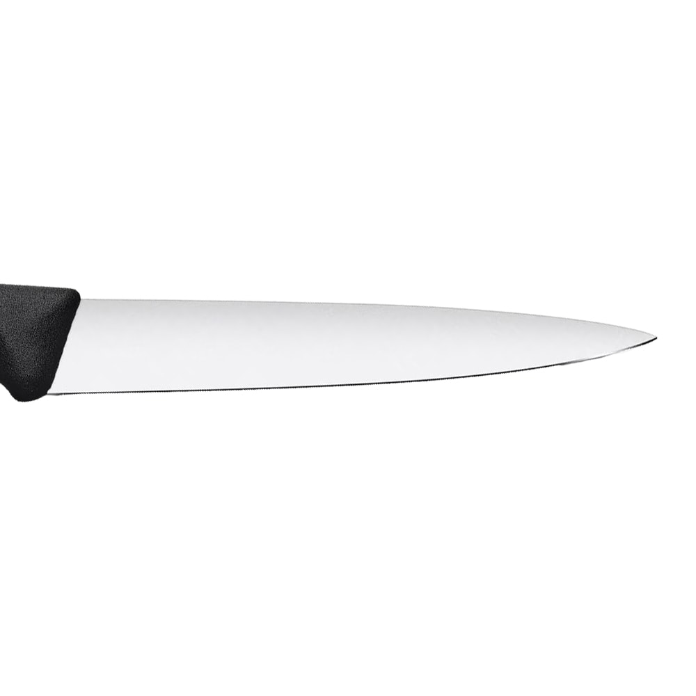 Victorinox Swiss Classic Black Kitchen Knife - for filleting 16 cm