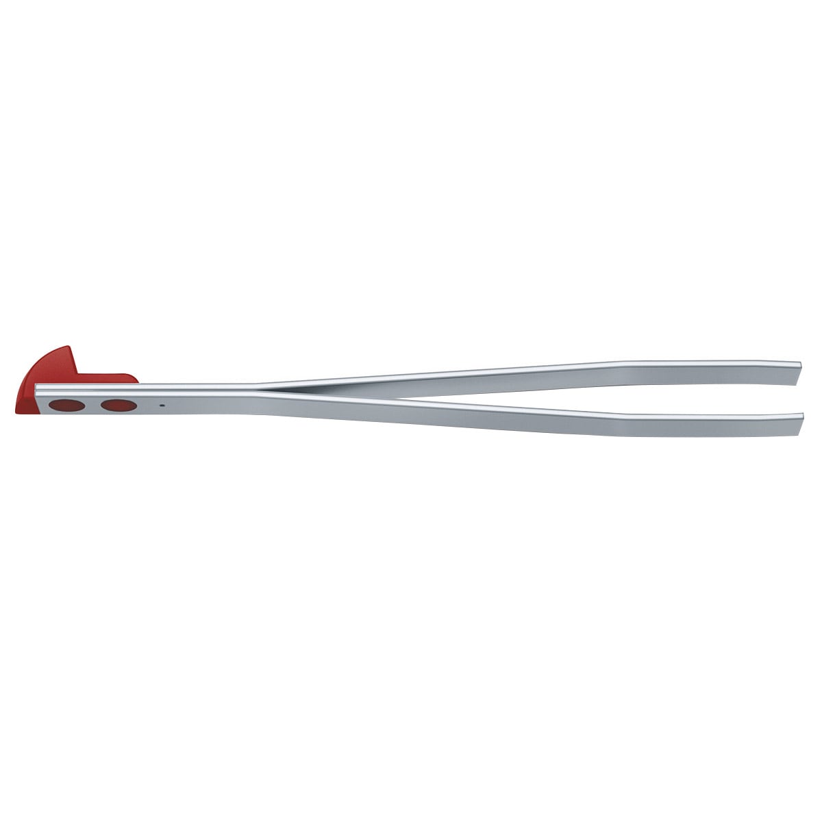 Victorinox Tweezers large 2 pcs - red