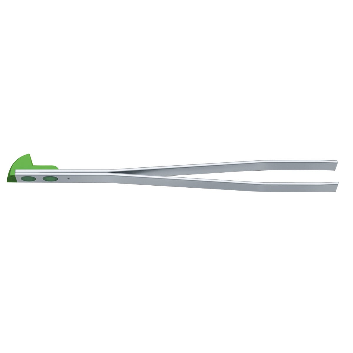 Victorinox Tweezers large 2 pcs - green