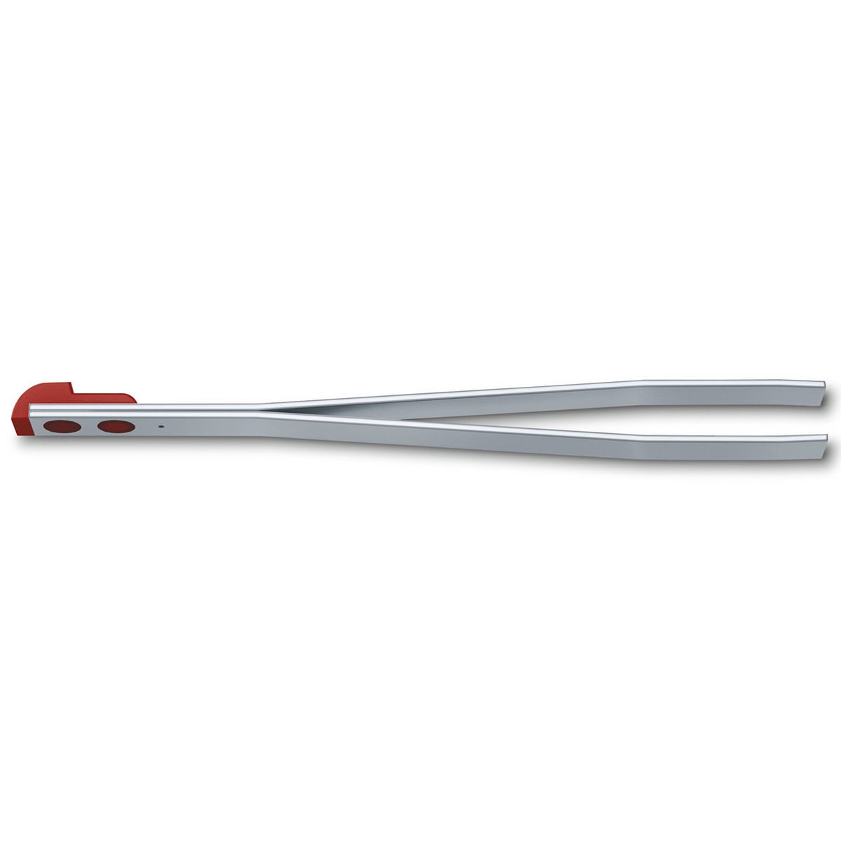 Victorinox Tweezers small 2 pcs - red