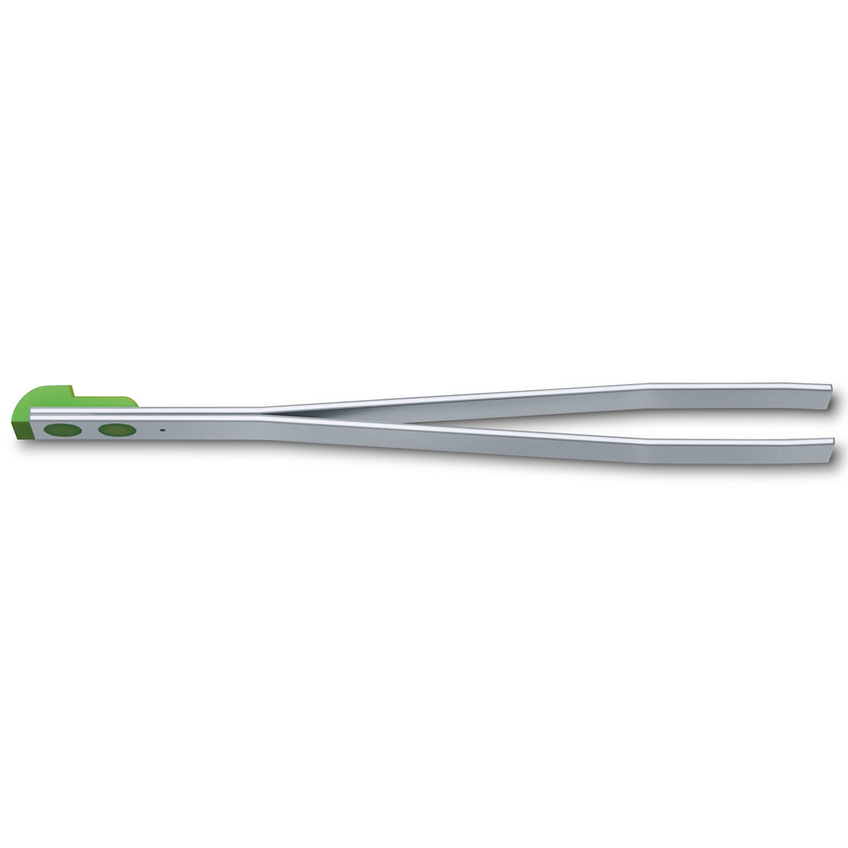 Victorinox Tweezers small 2 pcs - green