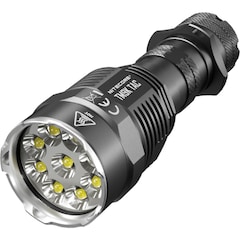 Nitecore TM9K TAC flashlight - 9800 lumens