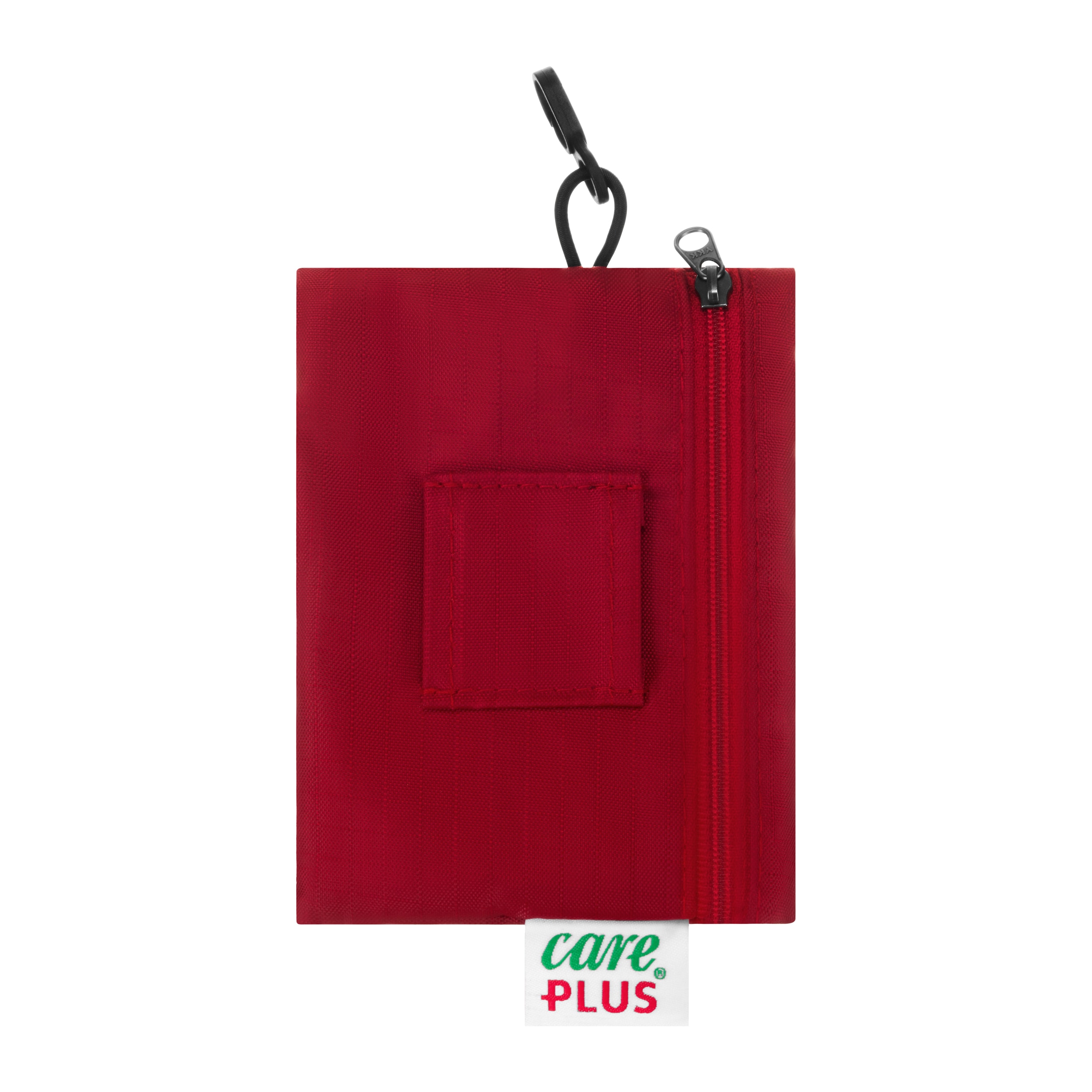 Care Plus Light Walker First Aid Kit - Red