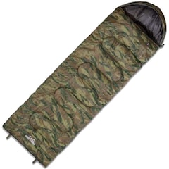 Pentagon Major Greek Lizard Sleeping Bag - Right