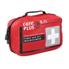 Care Plus Mountaineer First Aid Kit