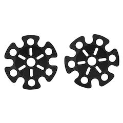Rockland Rapid trekking poles snow baskets