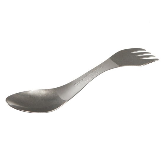 Light My Fire Original Titanium Spork