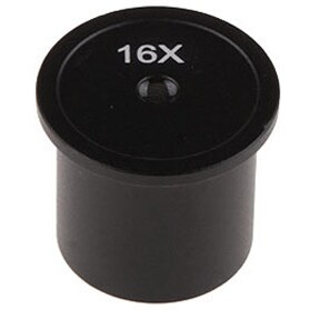 Opticon 16x Microscope Lens