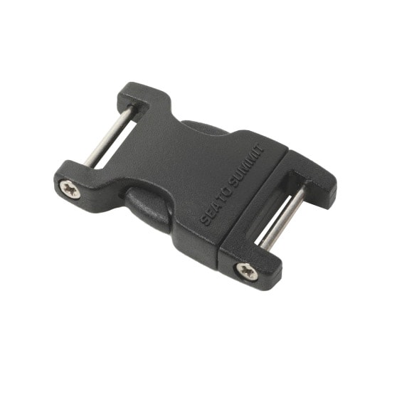 Sea To Summit Field Repair Buckle 15 mm - Black 