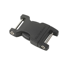 Sea To Summit Field Repair Buckle 15 mm - Black