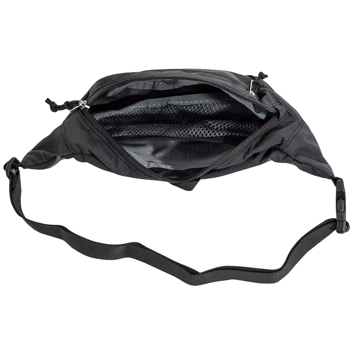 Deuter Belt I Hip Bag - Black