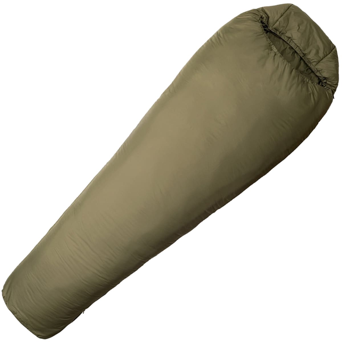 Sleeping bag Snugpak Softie 6 Kestrel Left - Olive