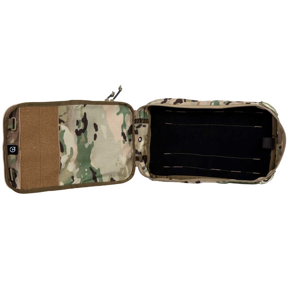 GTW Gear Advanced Pack Backpack - MultiCam