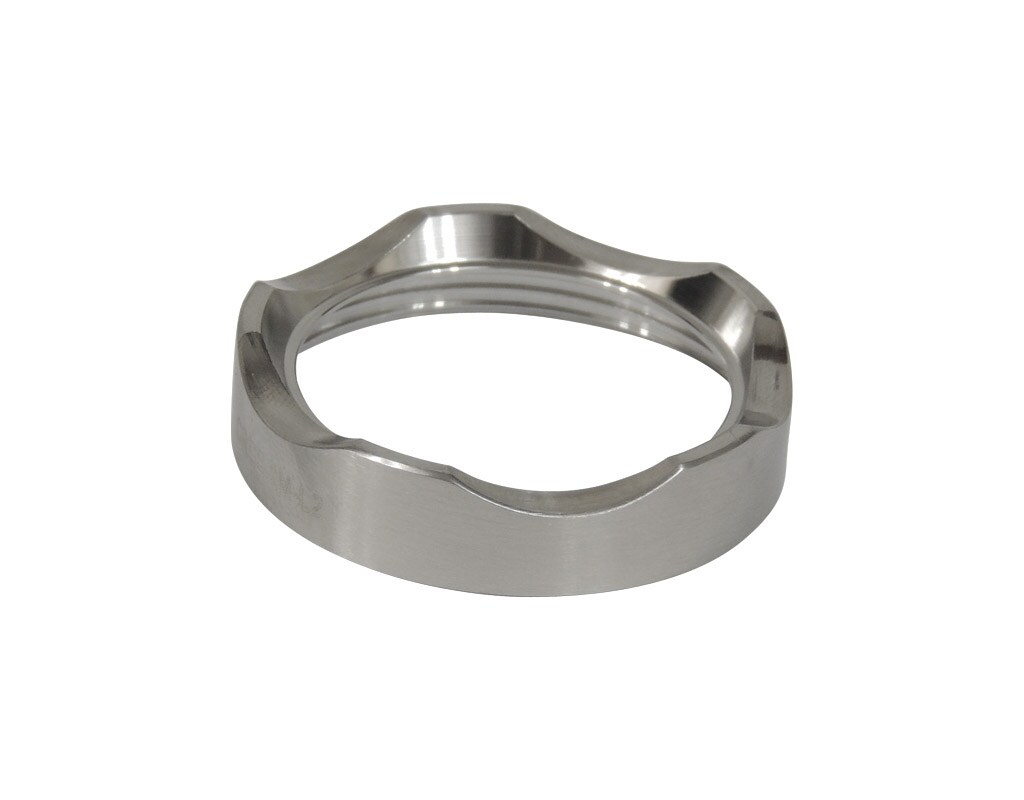 Crown for Olight M22 flashlight