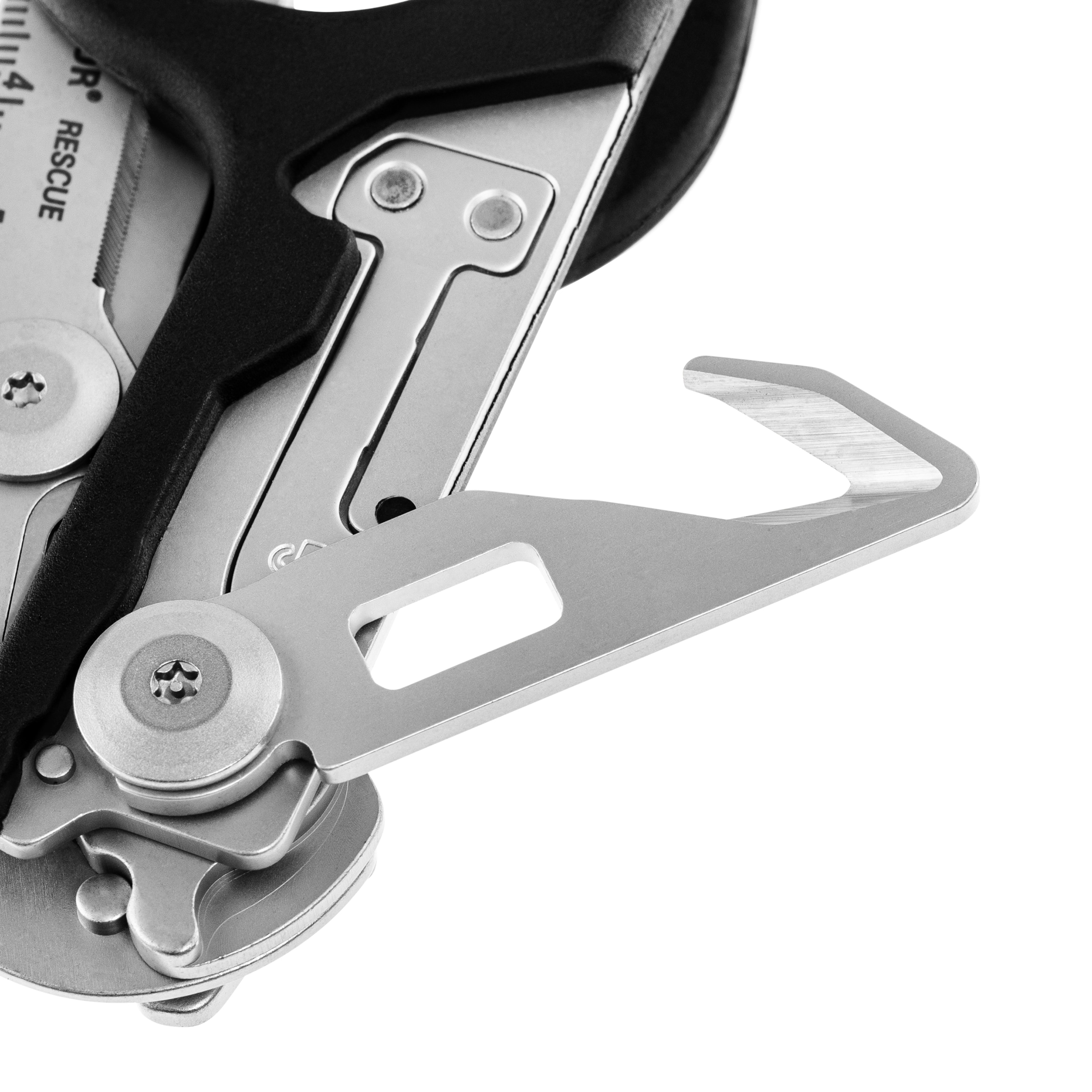 Leatherman Raptor Rescue Multitool Black