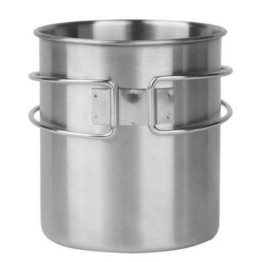 Mil-Tec 0,8 l steel mug