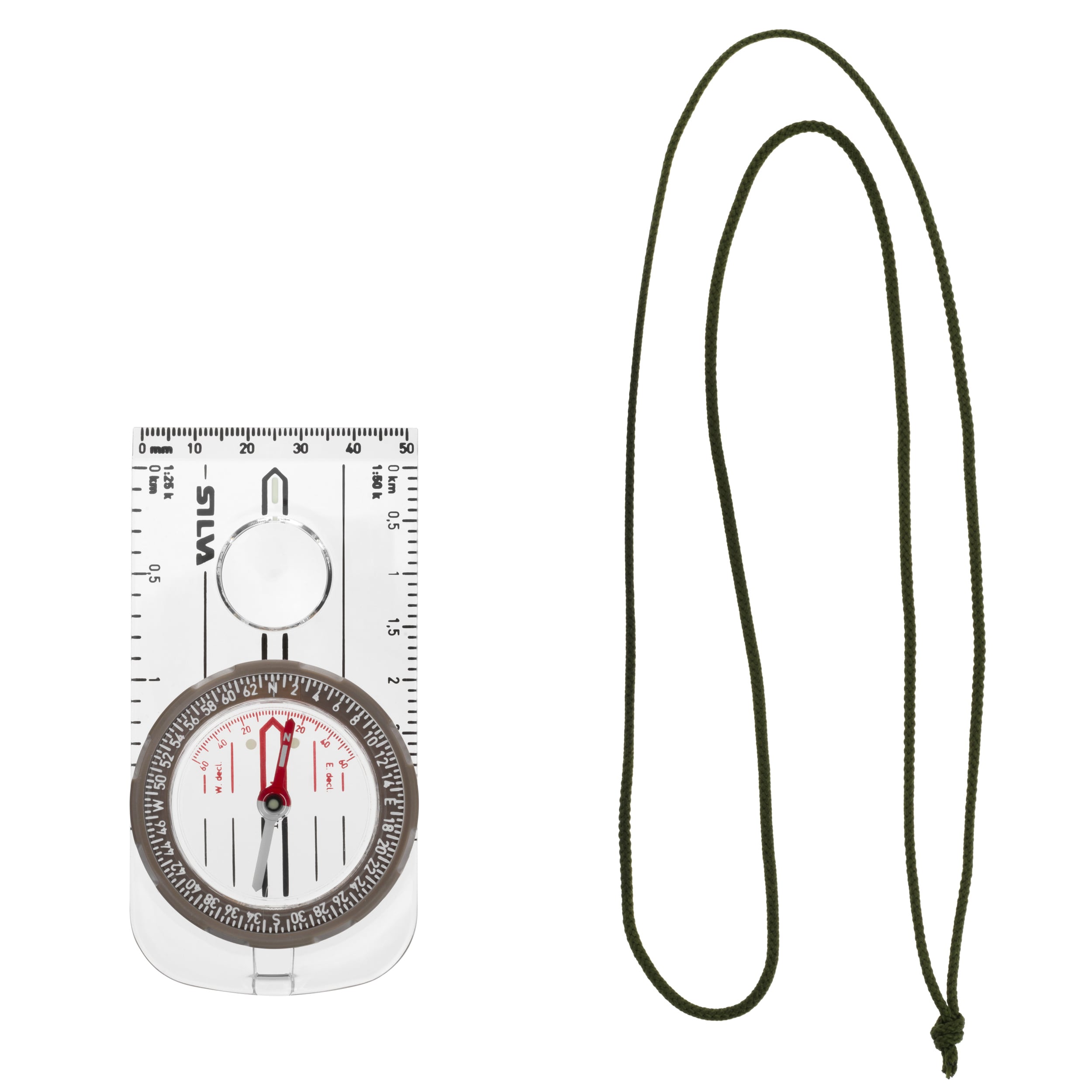 Silva Ranger 4-6400 37582 Compass