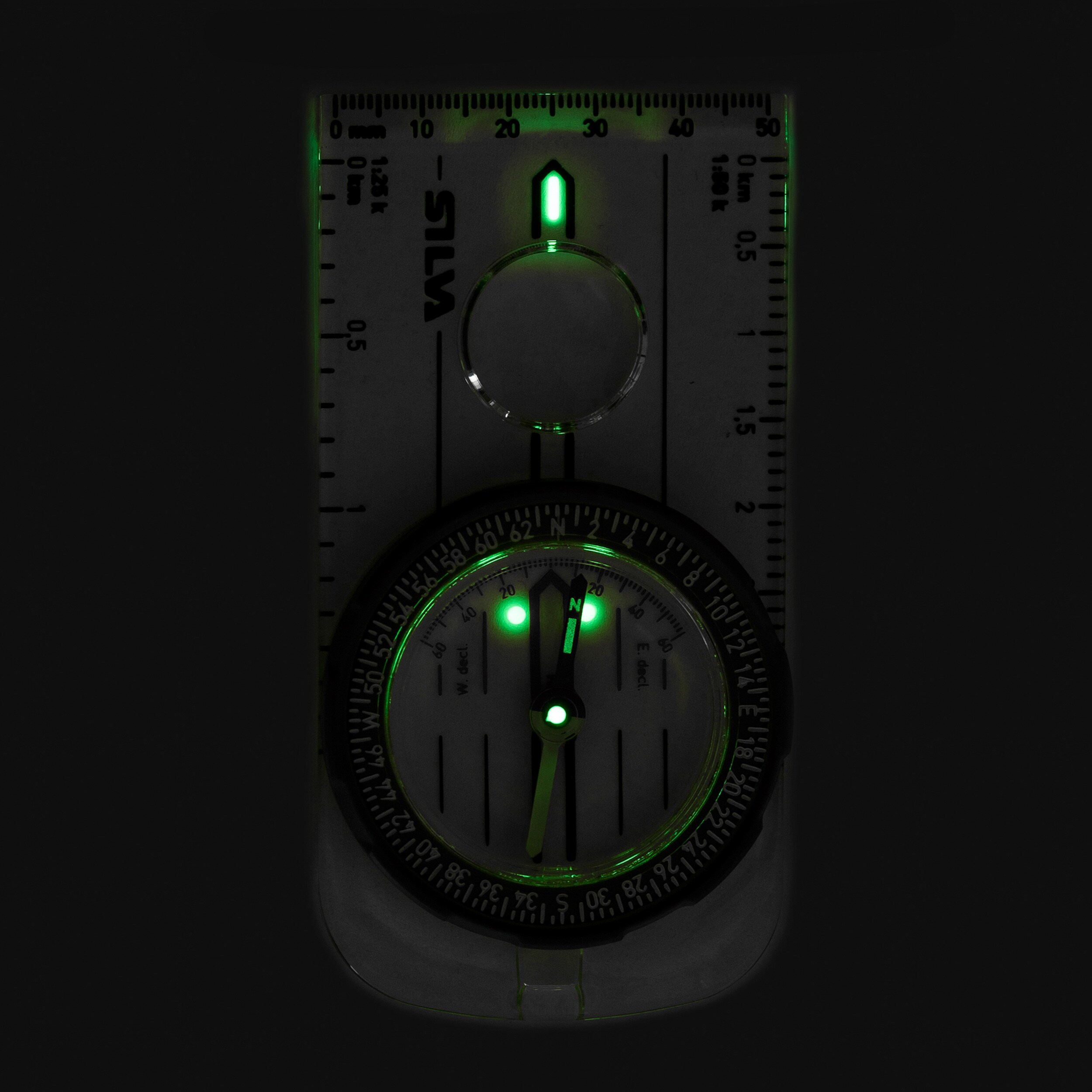 Silva Ranger 4-6400 37582 Compass