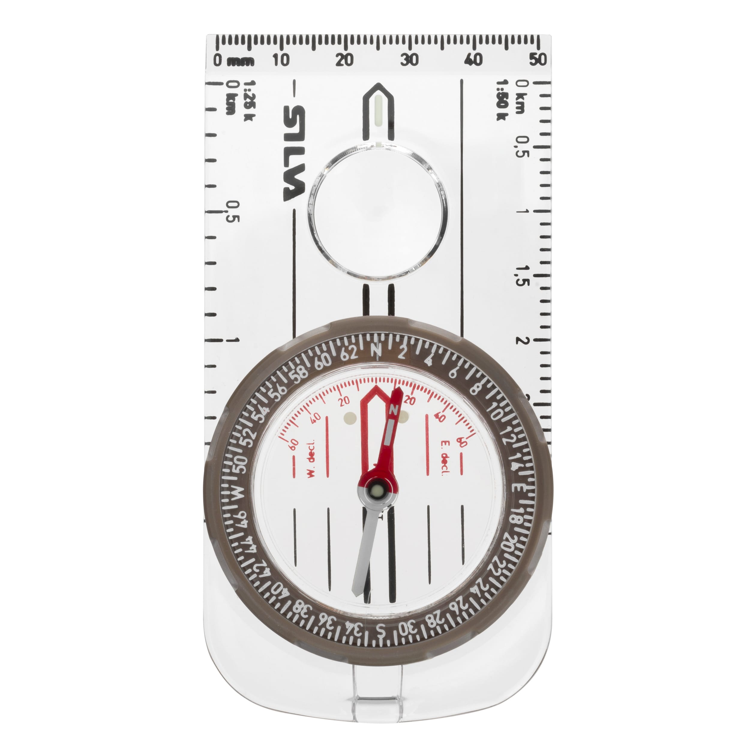 Silva Ranger 4-6400 37582 Compass