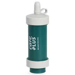 Care Plus Water Filter with Bottle - Jungle Green