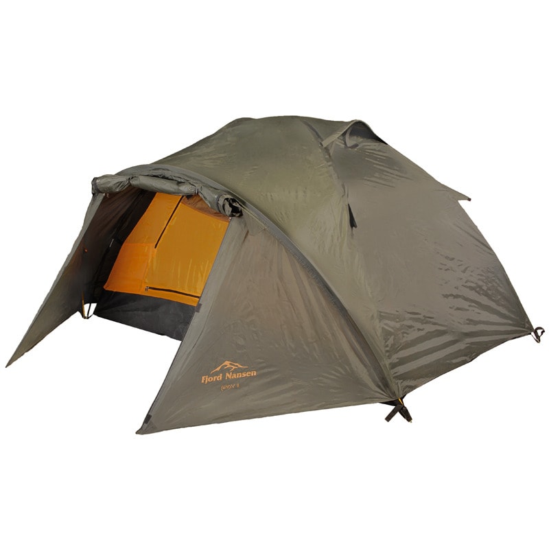 Fjord Nansen Andy III 3-Person Tent 