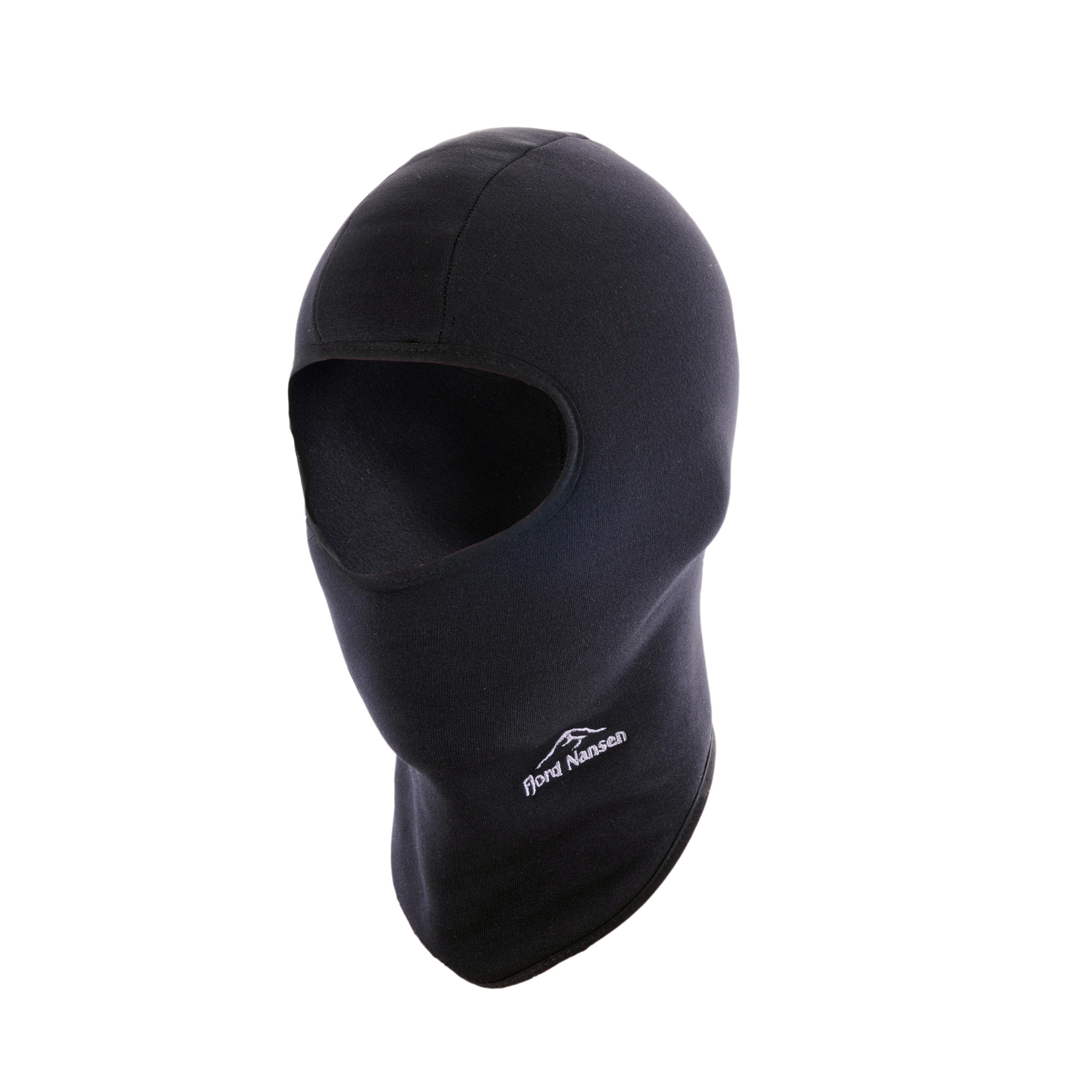 Fjord Nansen Courage Kid Balaclava - black