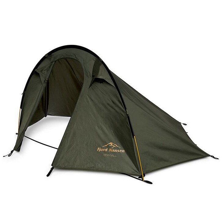 Fjord Nansen Heimdall Tent Vestibule with fiberglass frame - 1.7 kg