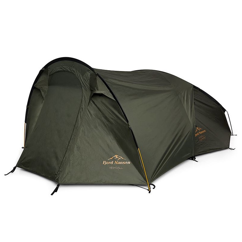 Fjord Nansen Heimdall Tent Vestibule with fiberglass frame - 1.7 kg