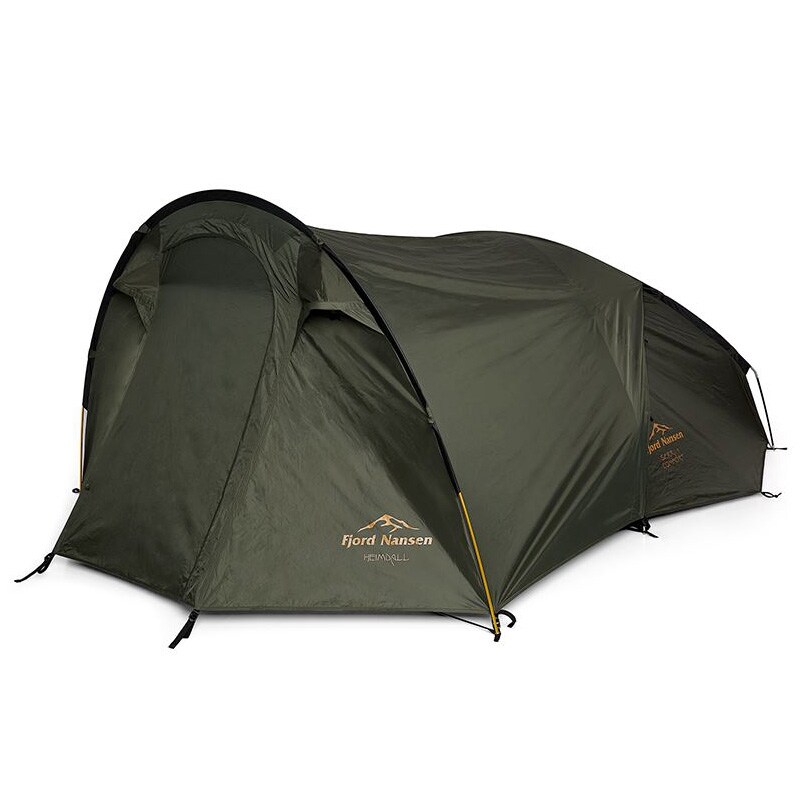 Fjord Nansen Heimdall Tent Vestibule with aluminum frame - 1.5 kg