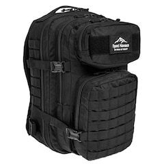 Fjord Nansen Orland 25 l Backpack - Black