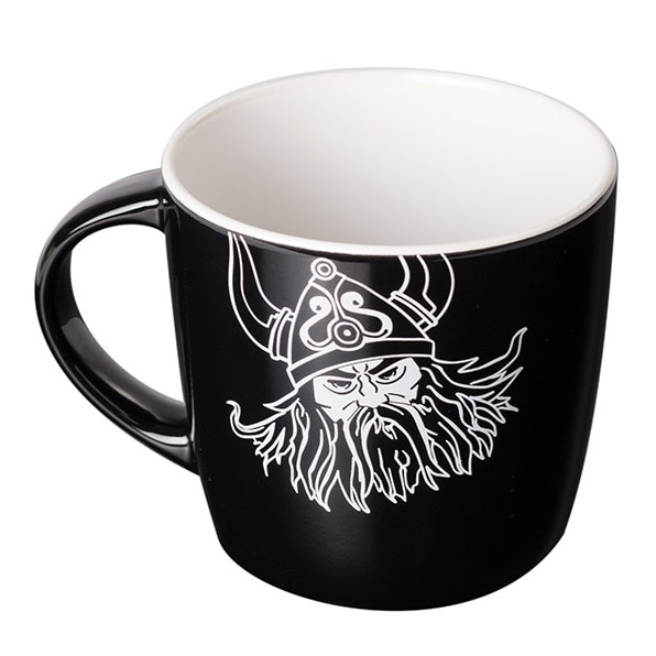 Fjord Nansen Viking mug