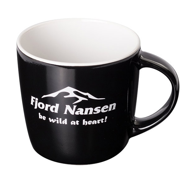 Fjord Nansen Viking mug