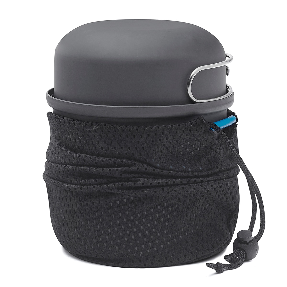 Fjord Nansen Tolla Alu 900 ml Travel pot