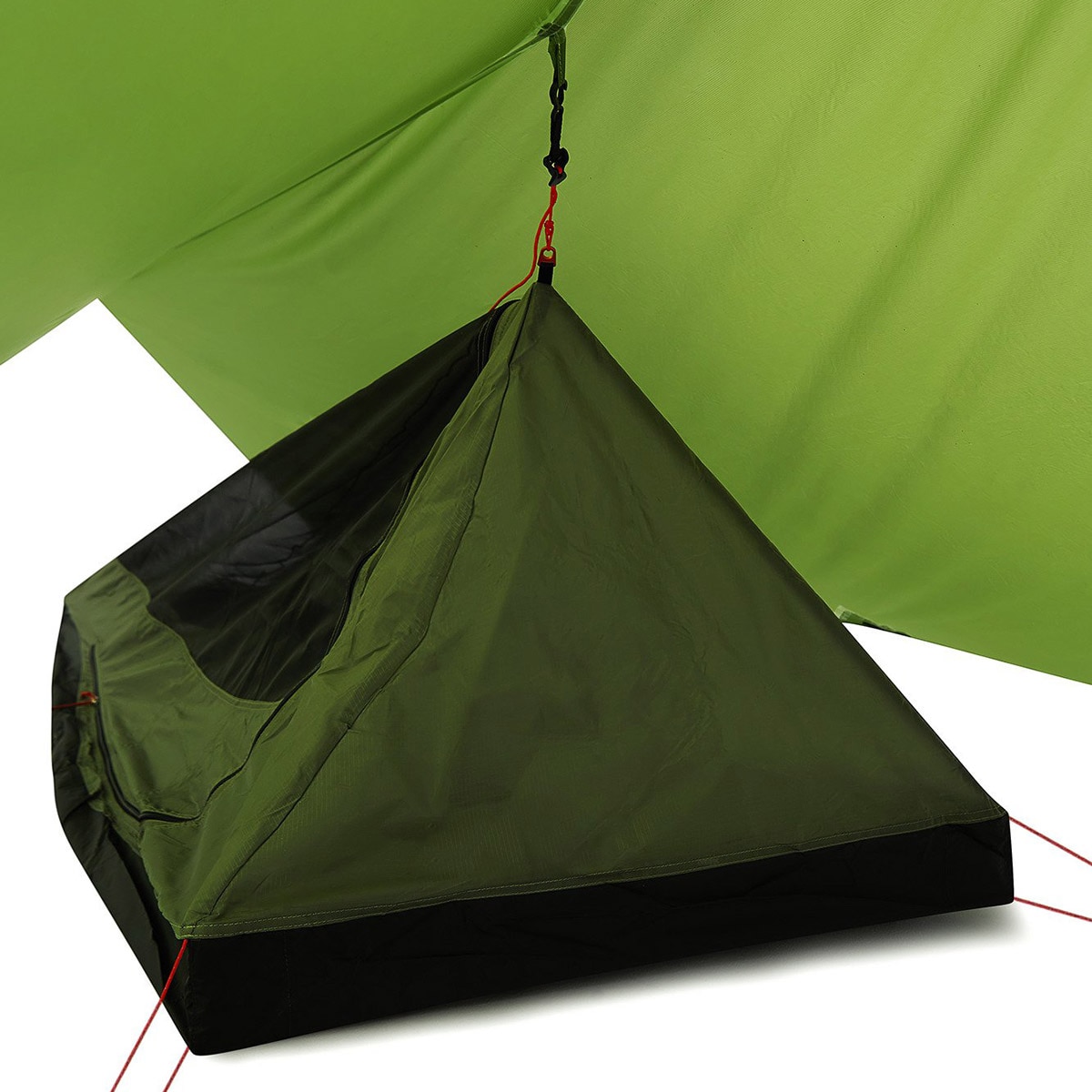 Fjord Nansen Ork Light tarpaulin