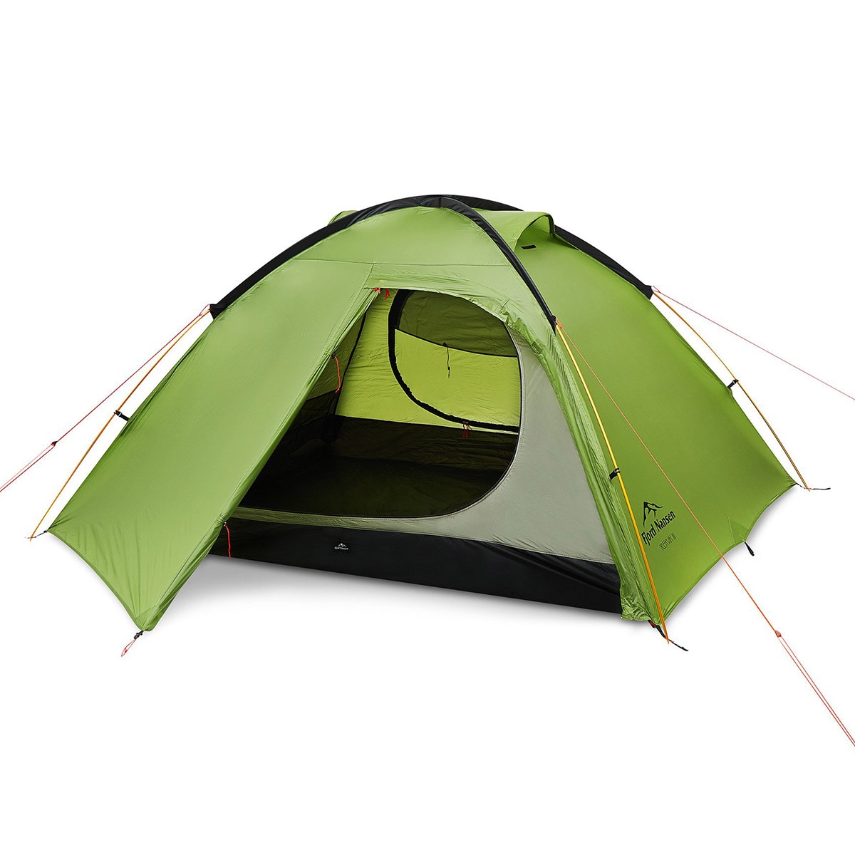 Fjord Nansen Rekvik II NG 2-Person Tent