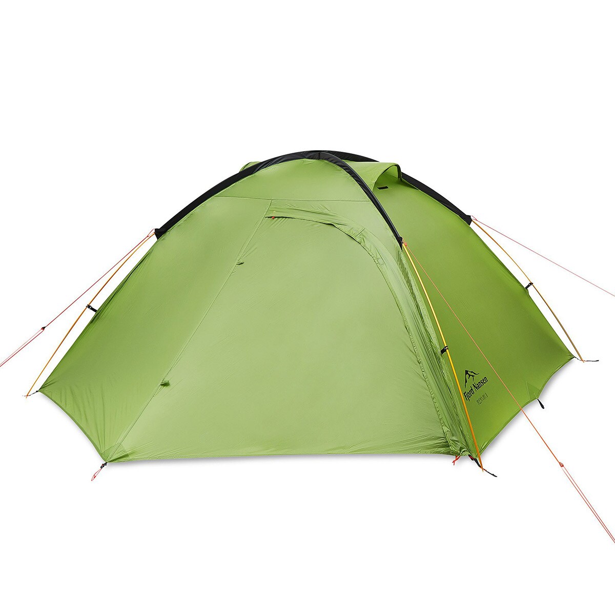 Fjord Nansen Rekvik II NG 2-Person Tent