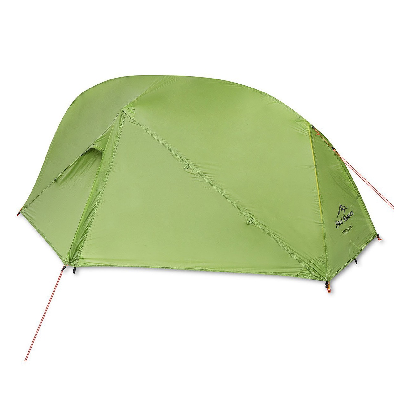 Fjord Nansen Tromvik I NG 1-Person Tent