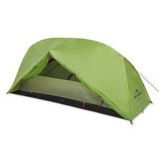 Fjord Nansen Tromvik I NG 1-Person Tent