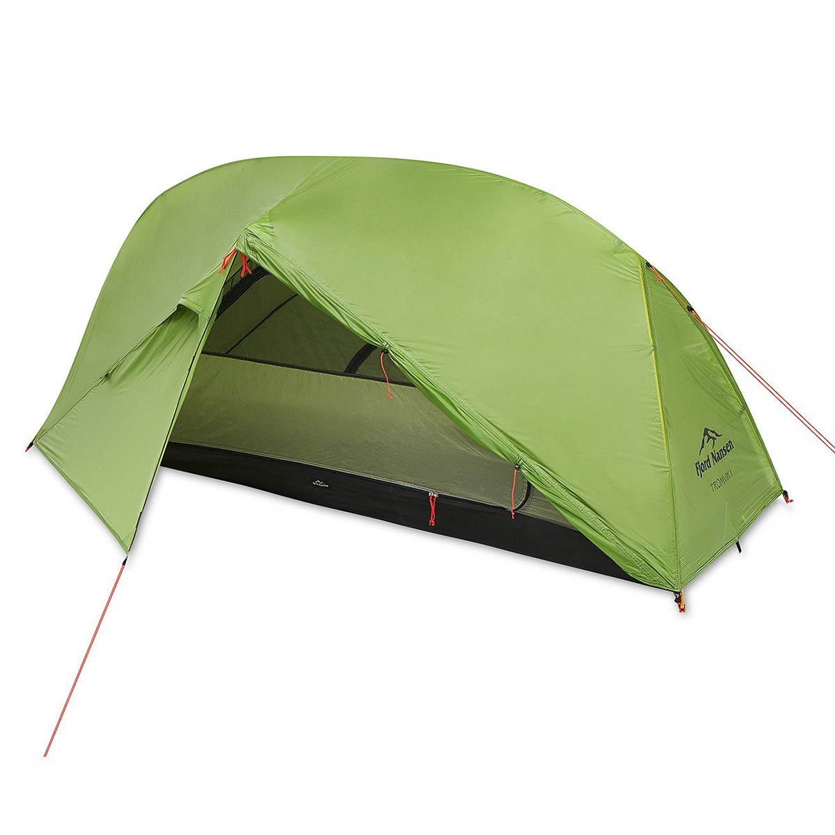 Fjord Nansen Tromvik I NG 1-Person Tent