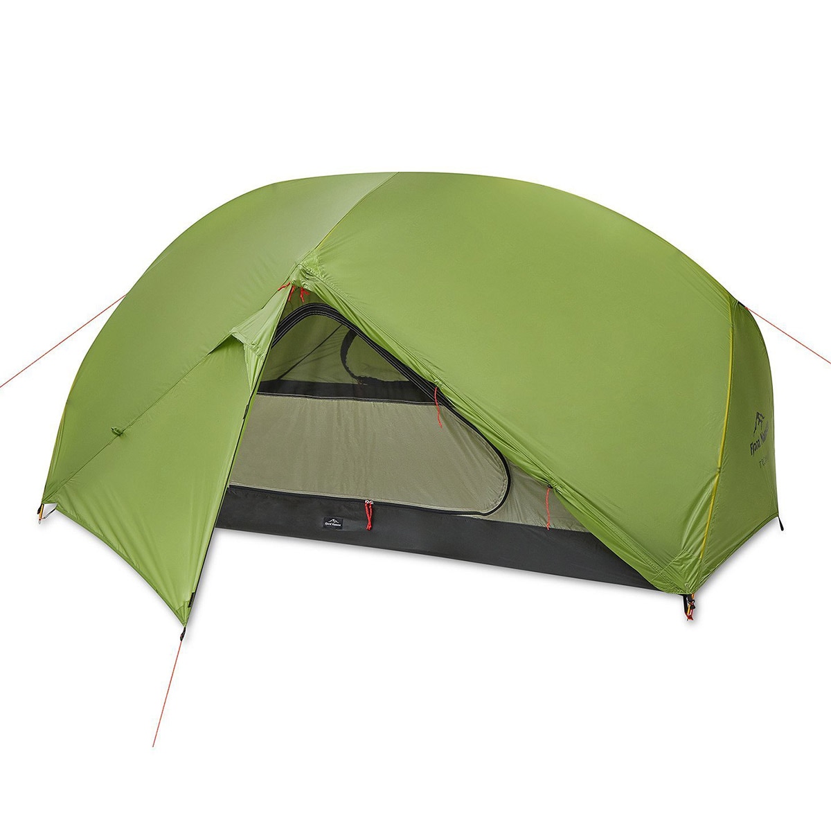 Fjord Nansen Tromvik II NG 2-Person Tent