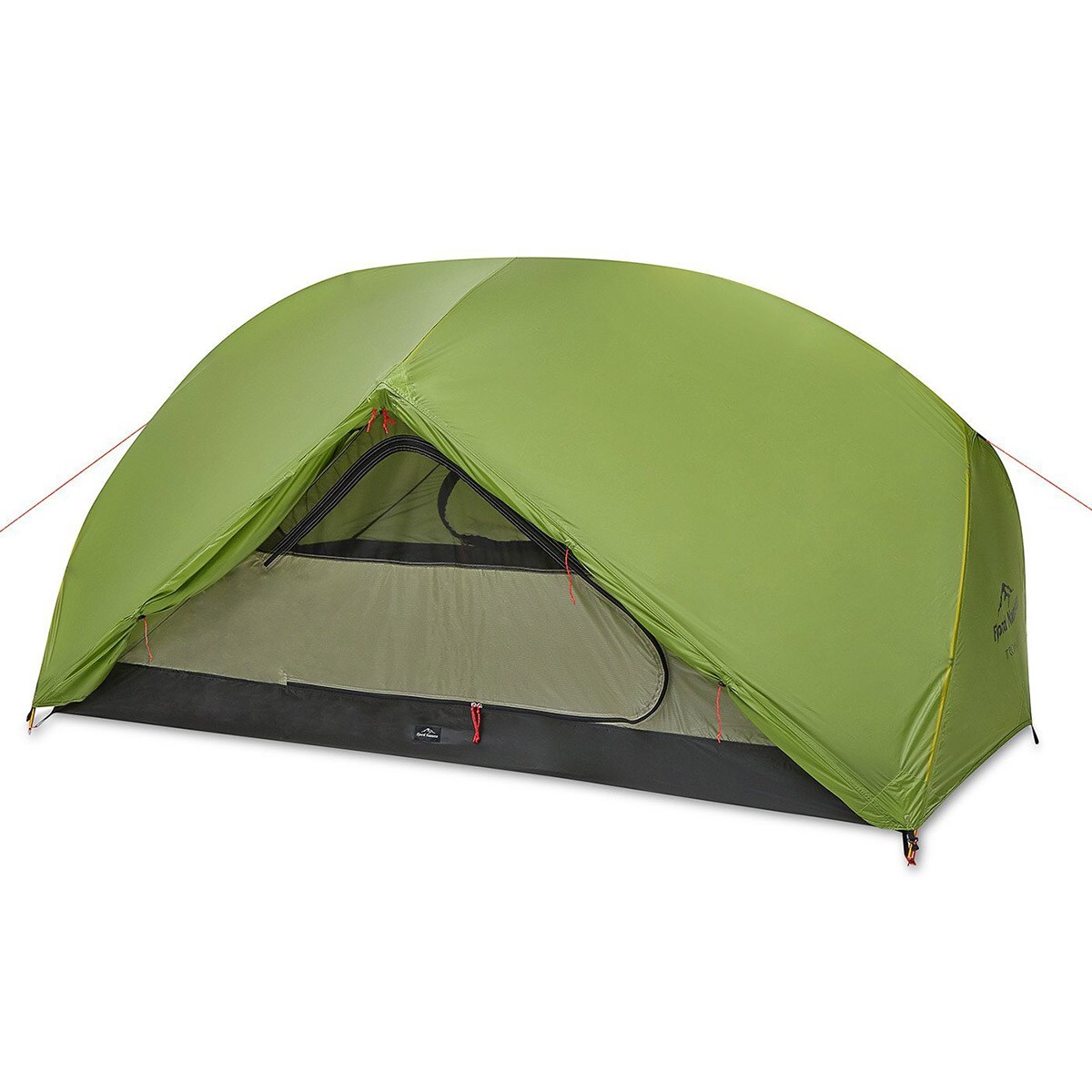 Fjord Nansen Tromvik II NG 2-Person Tent