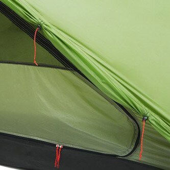 Fjord Nansen Tromvik II NG 2-Person Tent